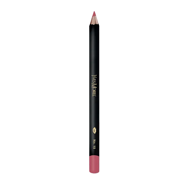 YVES MOREL - Lip Pencils