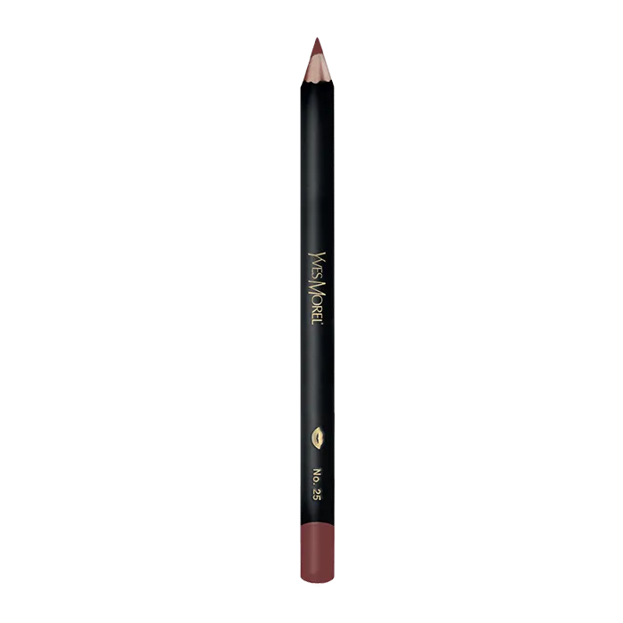 YVES MOREL - Lip Pencils