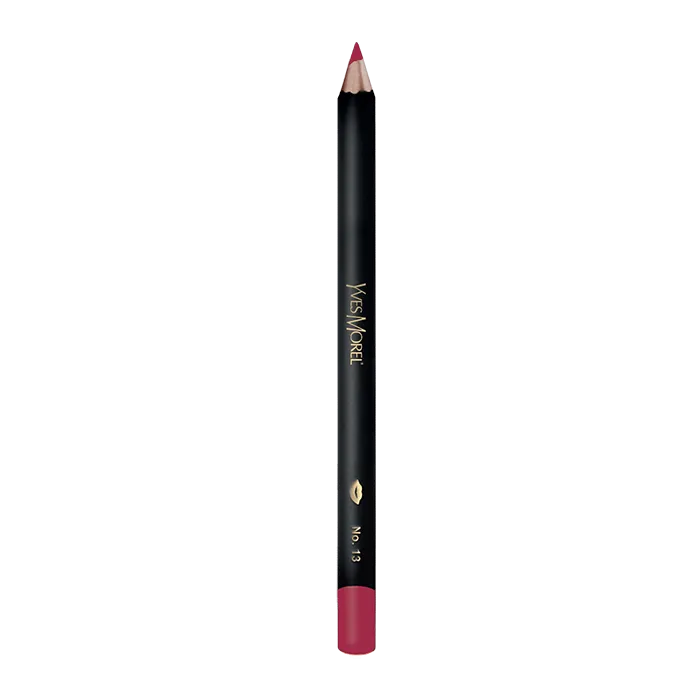YVES MOREL - Lip Pencils