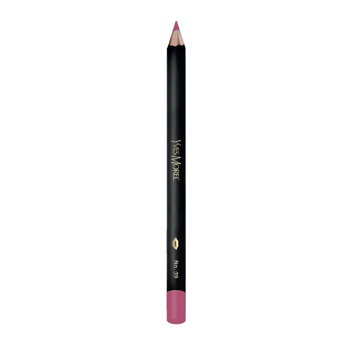 YVES MOREL - Lip Pencils