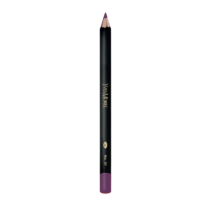 YVES MOREL - Lip Pencils