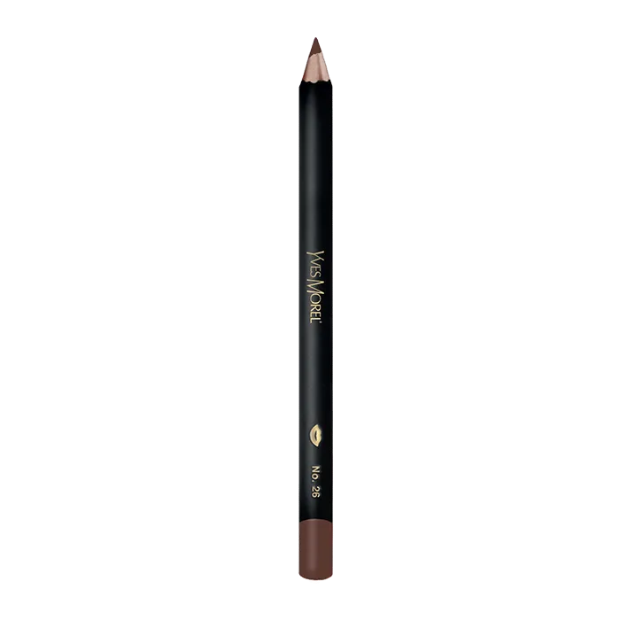 YVES MOREL - Lip Pencils