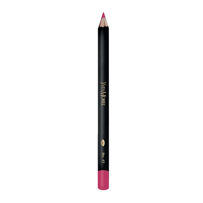 YVES MOREL - Lip Pencils