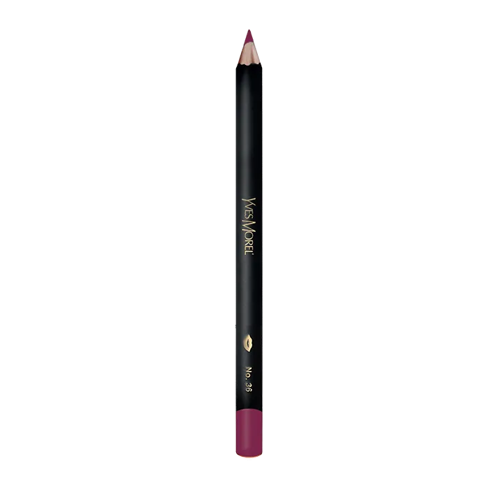 YVES MOREL - Lip Pencils
