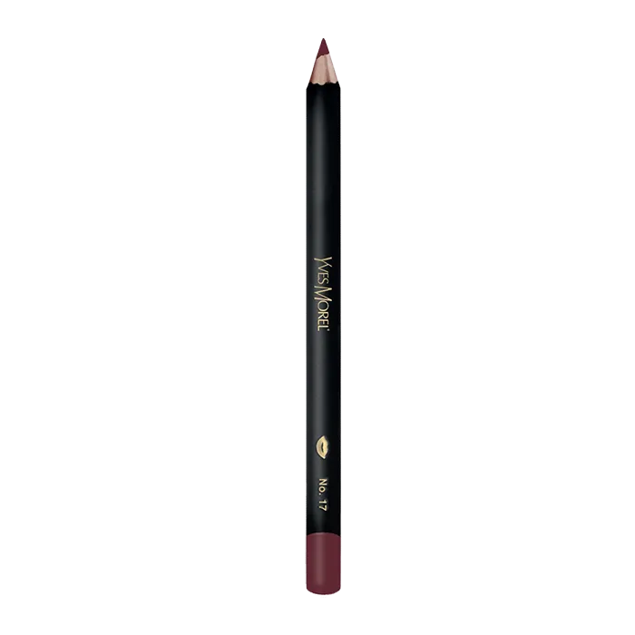 YVES MOREL - Lip Pencils