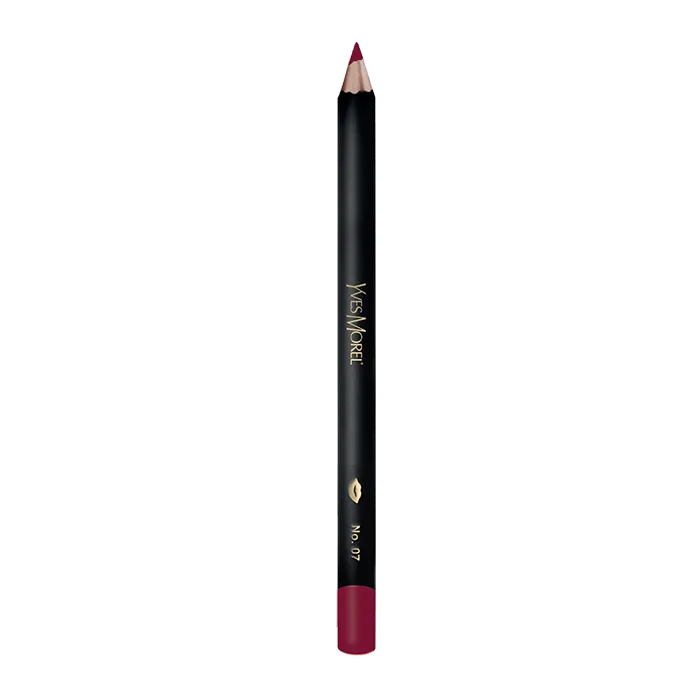 YVES MOREL - Lip Pencils