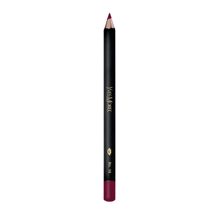 YVES MOREL - Lip Pencils