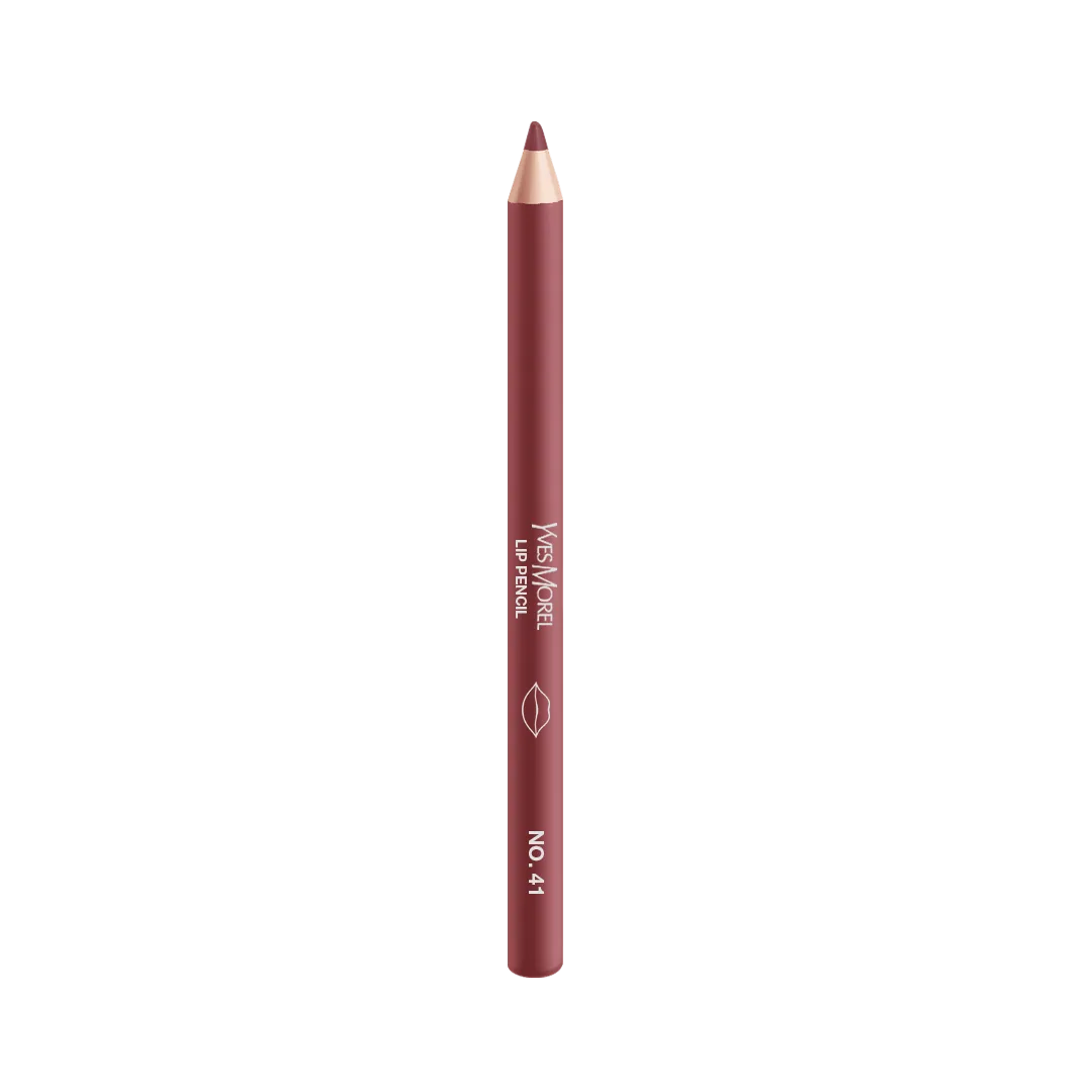 YVES MOREL - Lip Pencils