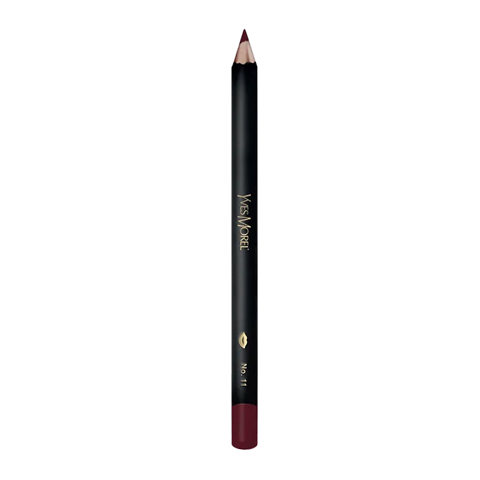 YVES MOREL - Lip Pencils
