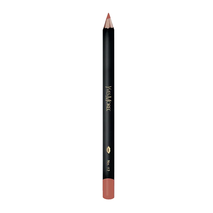 YVES MOREL - Lip Pencils