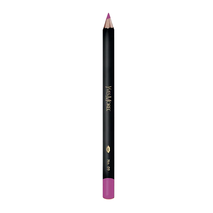 YVES MOREL - Lip Pencils