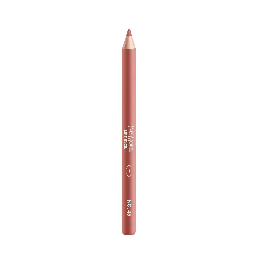 YVES MOREL - Lip Pencils