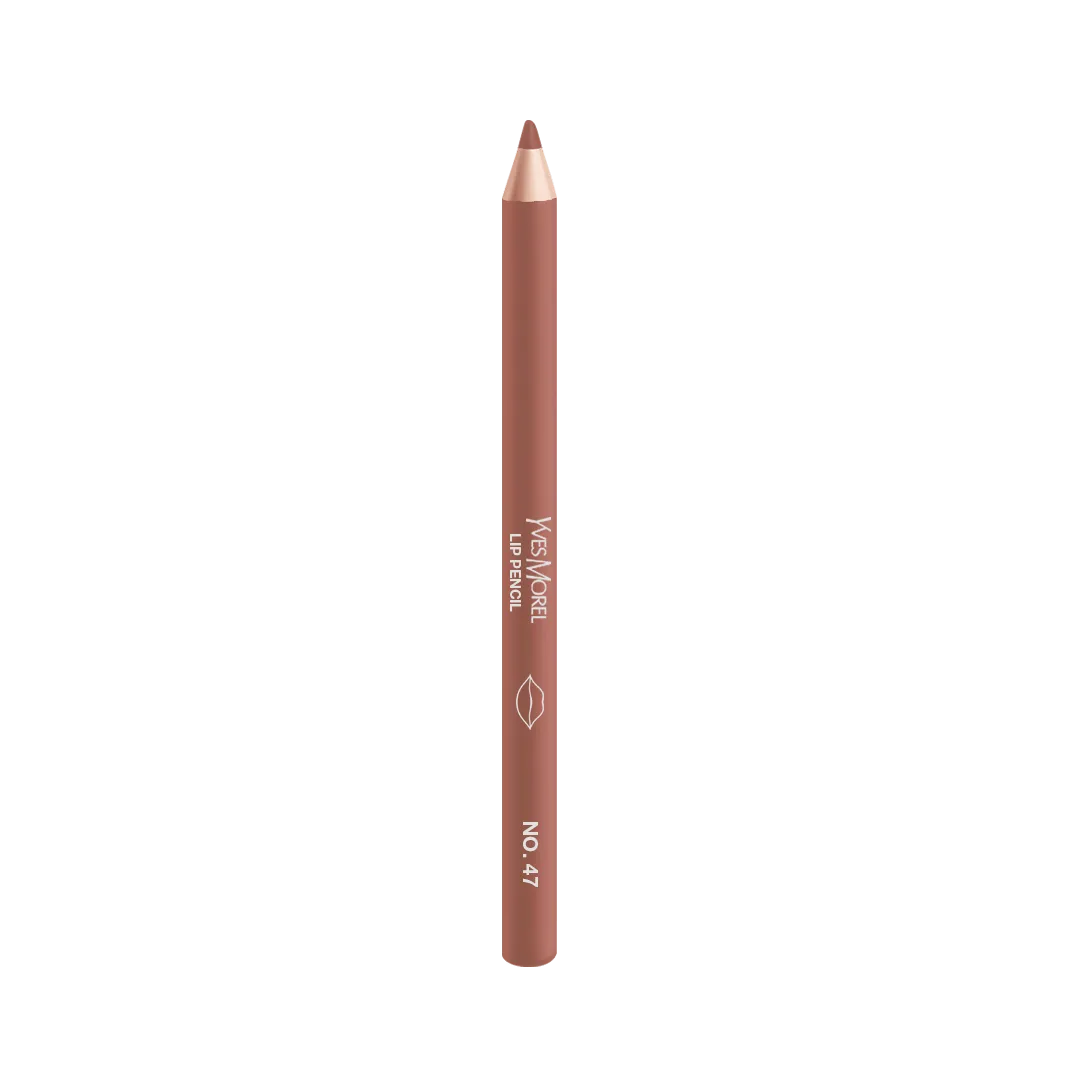 YVES MOREL - Lip Pencils