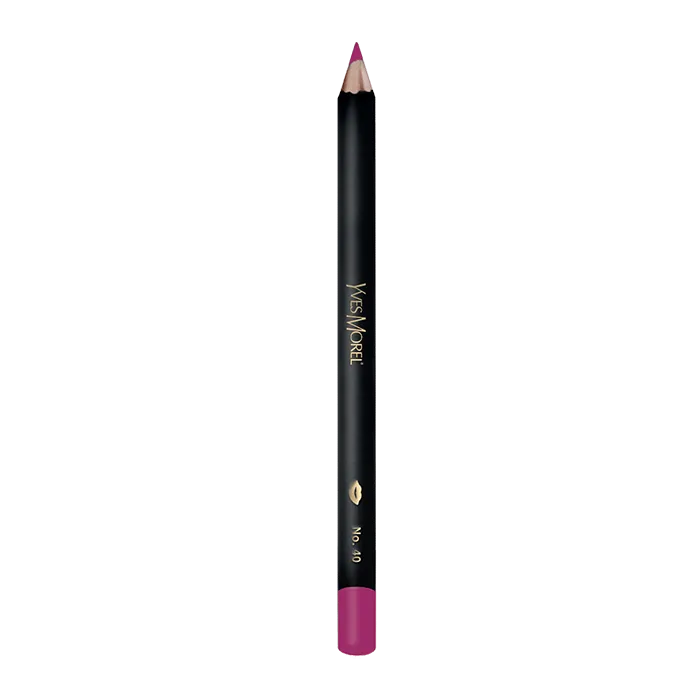 YVES MOREL - Lip Pencils