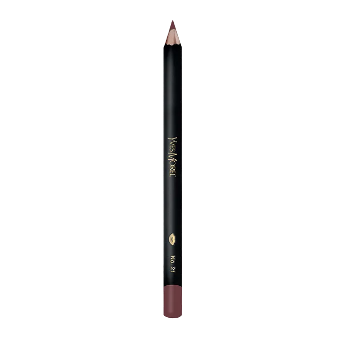 YVES MOREL - Lip Pencils