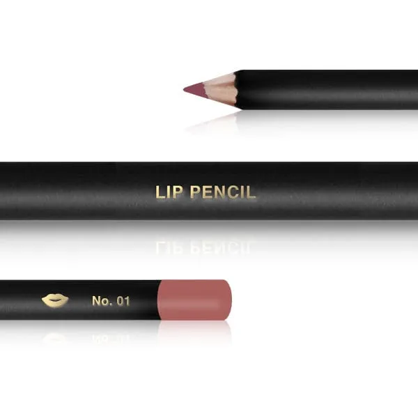 YVES MOREL - Lip Pencils