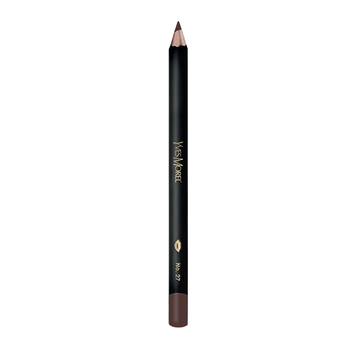 YVES MOREL - Lip Pencils