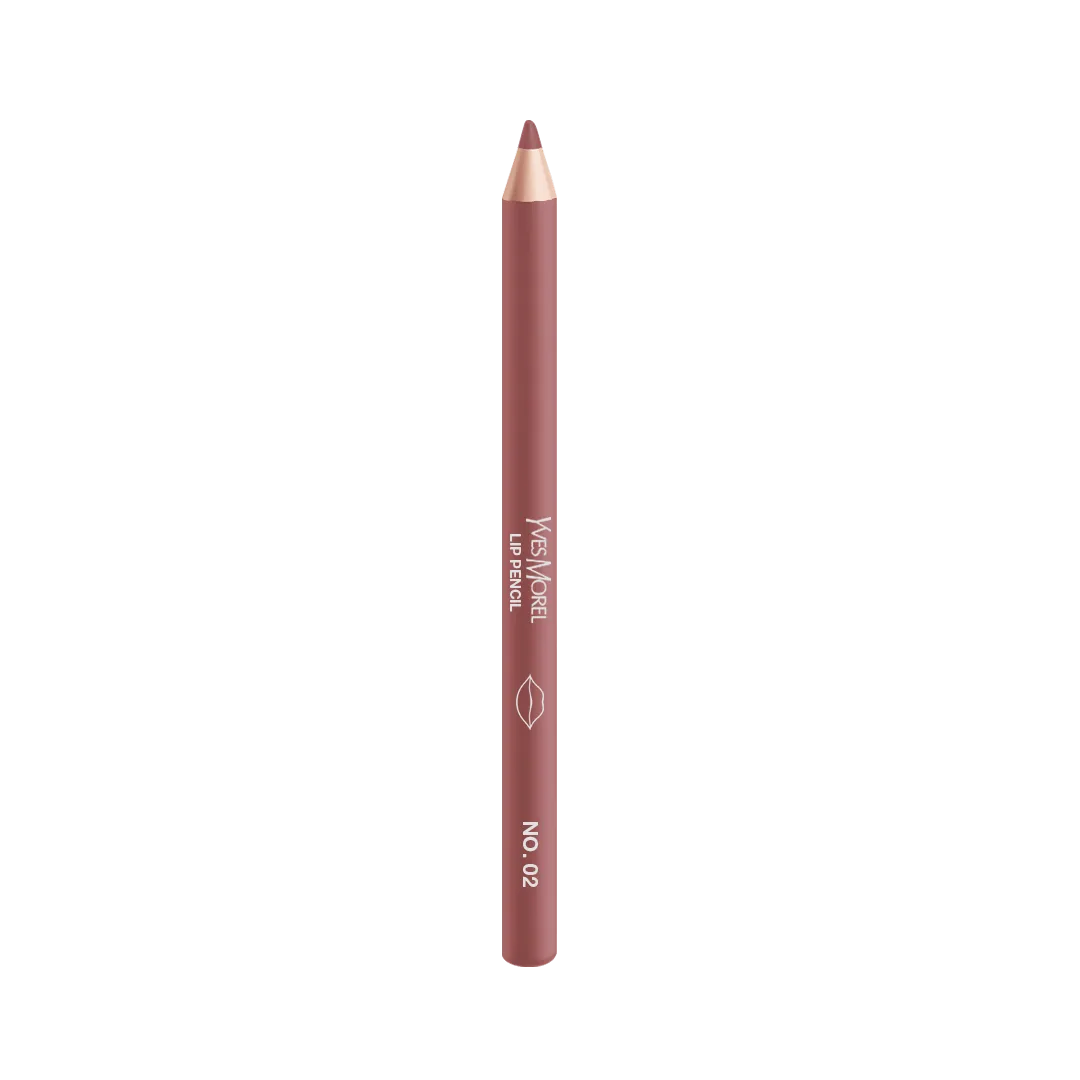 YVES MOREL - Lip Pencils