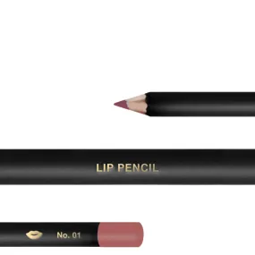 YVES MOREL - Lip Pencils