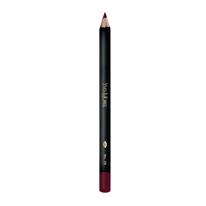 YVES MOREL - Lip Pencils