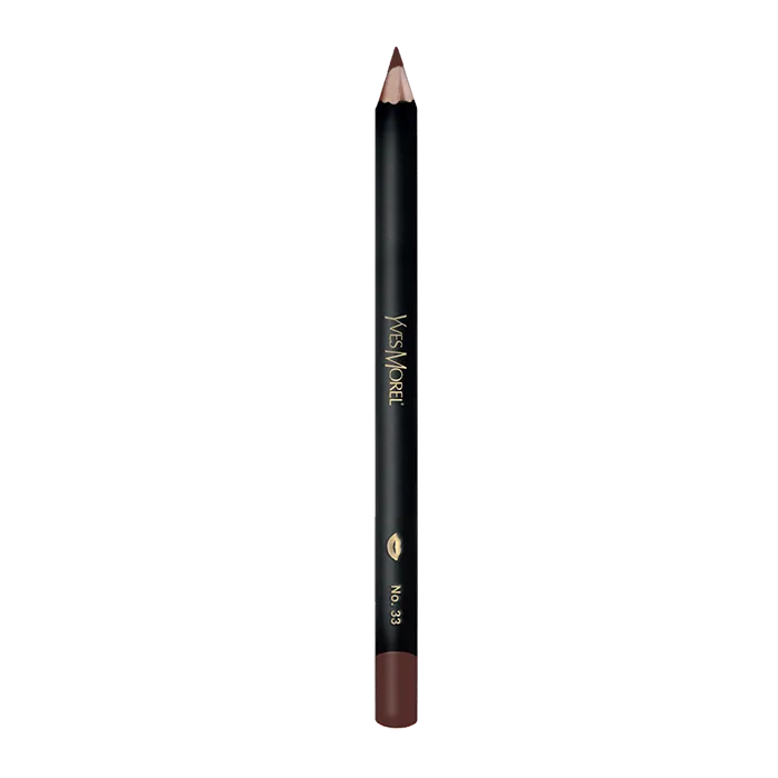 YVES MOREL - Lip Pencils